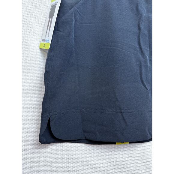 32 Degree Cool Women's Skort Size Small Black Pull On Stretch Athletic NWT - Picture 4 of 13